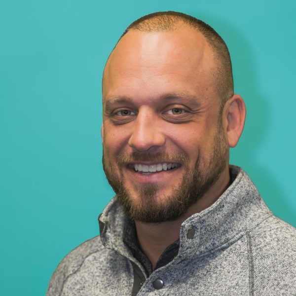Aaron Christy founder Cloverdale Water Restoration